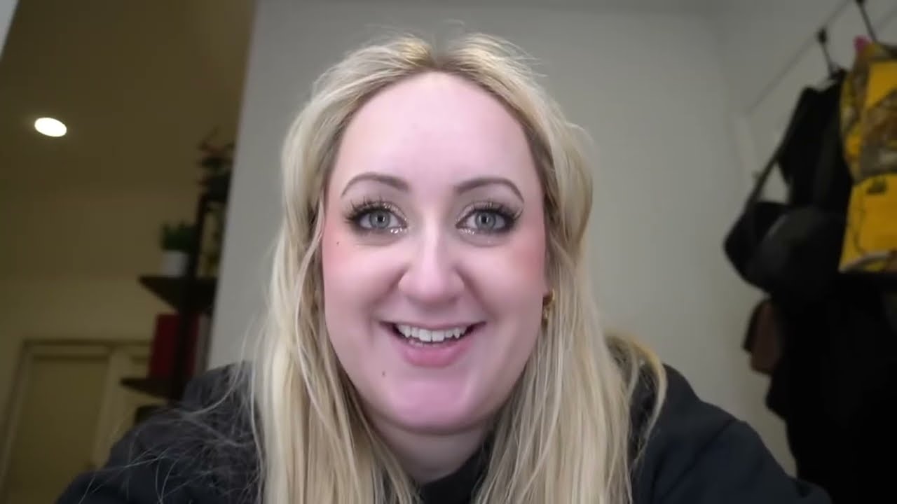 Brittany Broski Hopecore