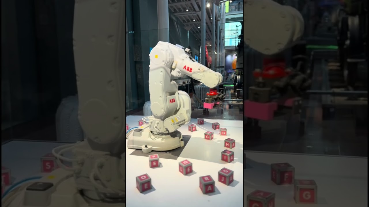 National Museum of Scotland: Science & Technology