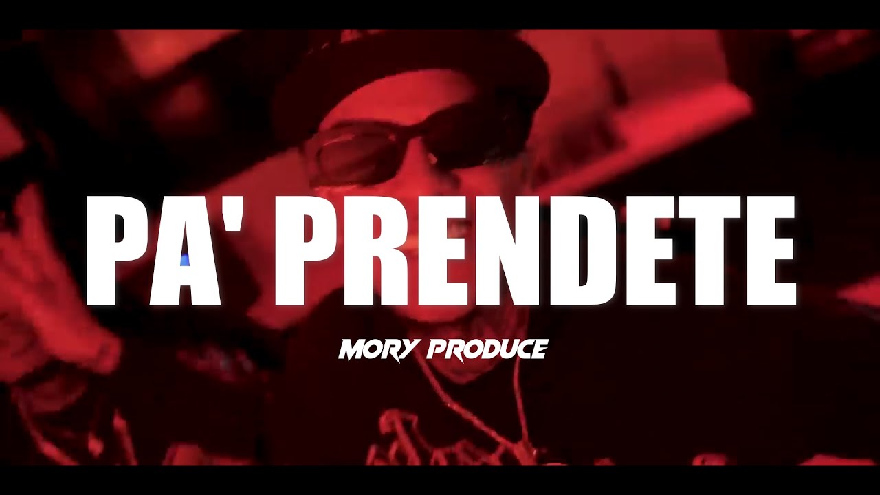 [INSTRUMENTAL] de Rochy RD X Ezzy X Ronny GTA 