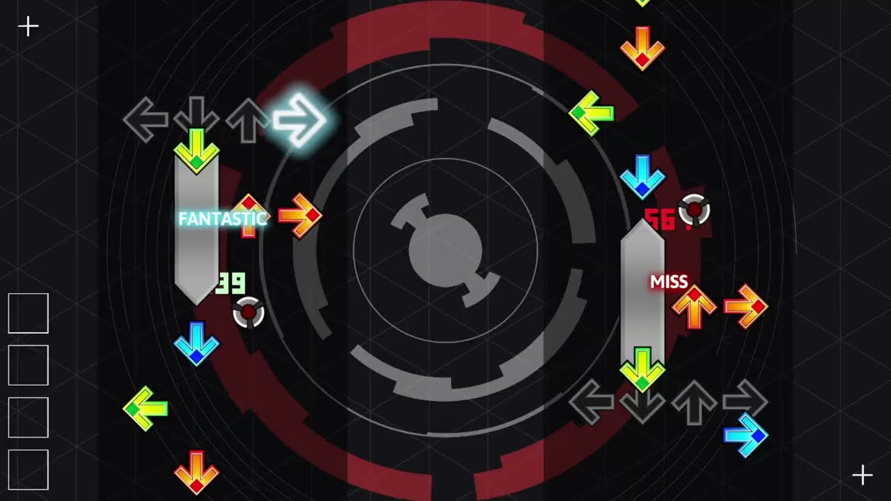 [ITGMania] Step Your Game Up