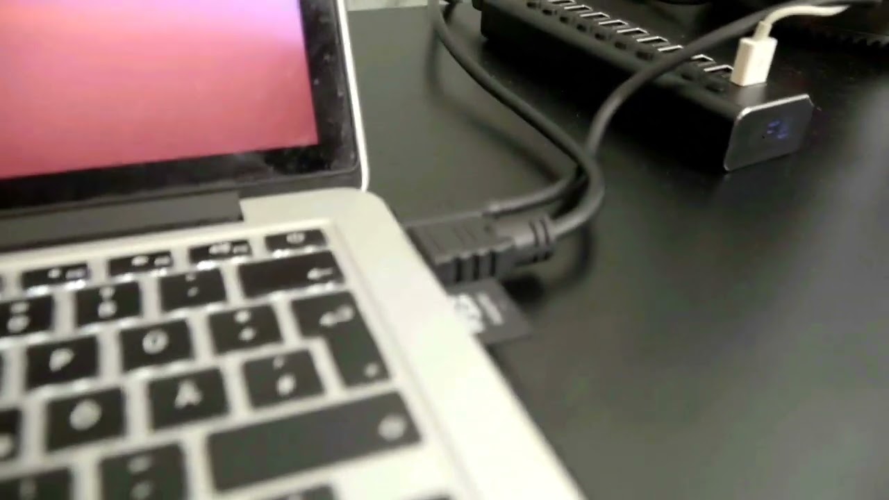 Raspberry Pi Android 12 Installation