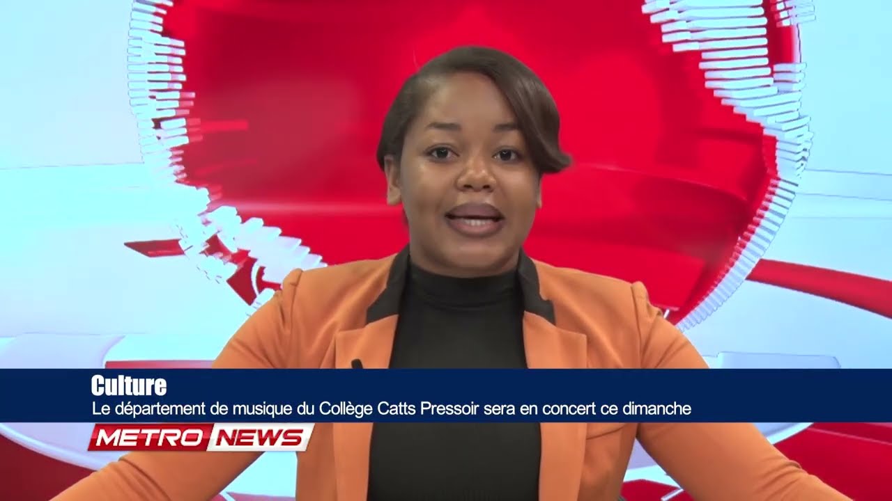 METRONEWS 13 MARS 2026