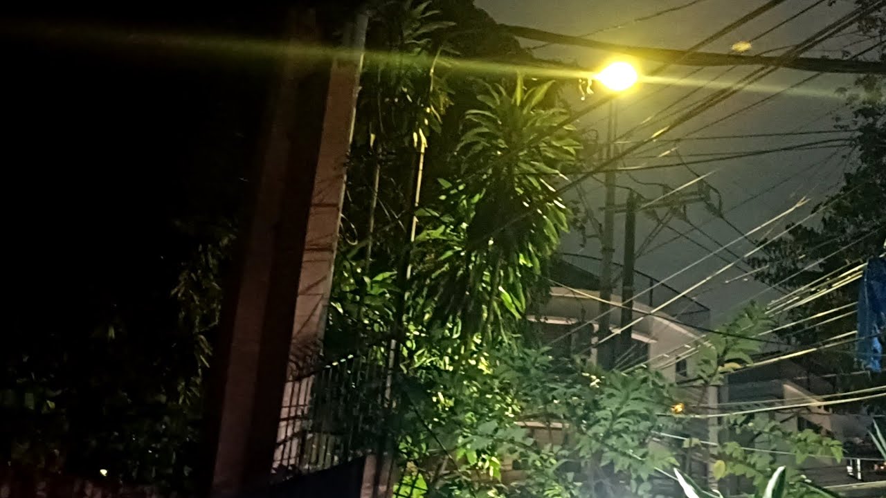 JDETORRES mix VLOG is live! good evening people...update my wh...