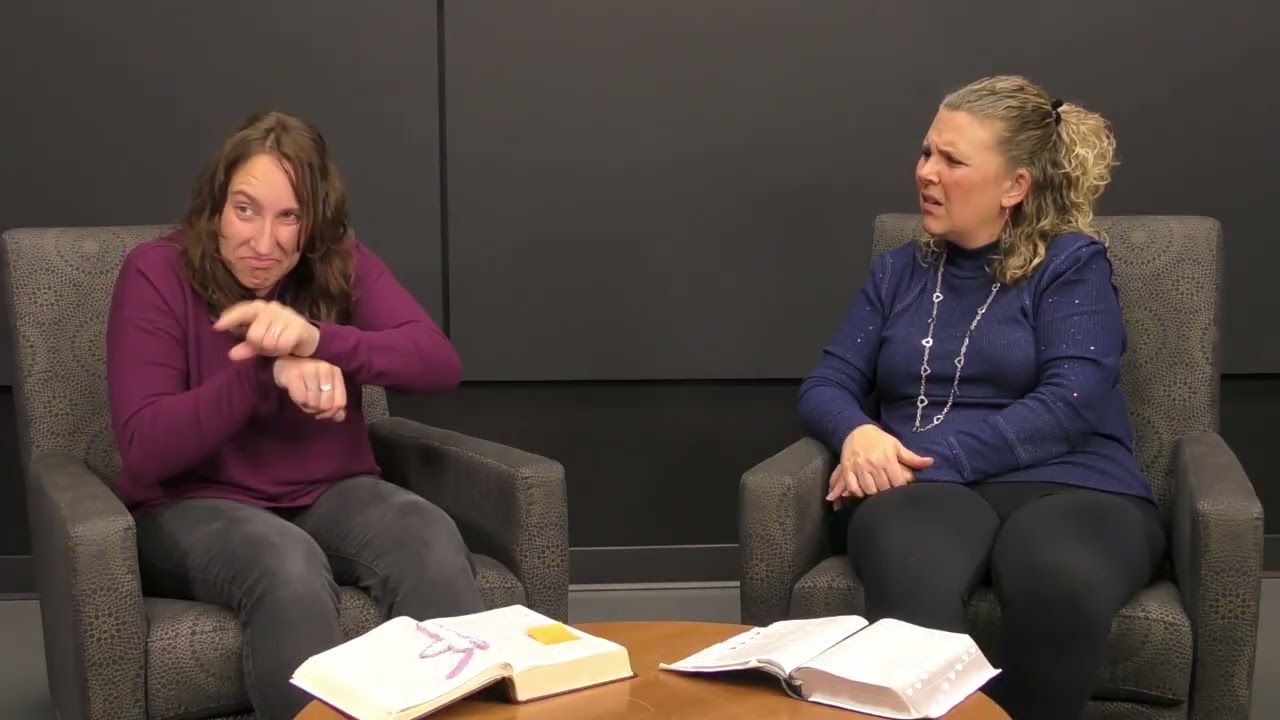 Bridging Voices Episode 11: Being in the World, Not of it