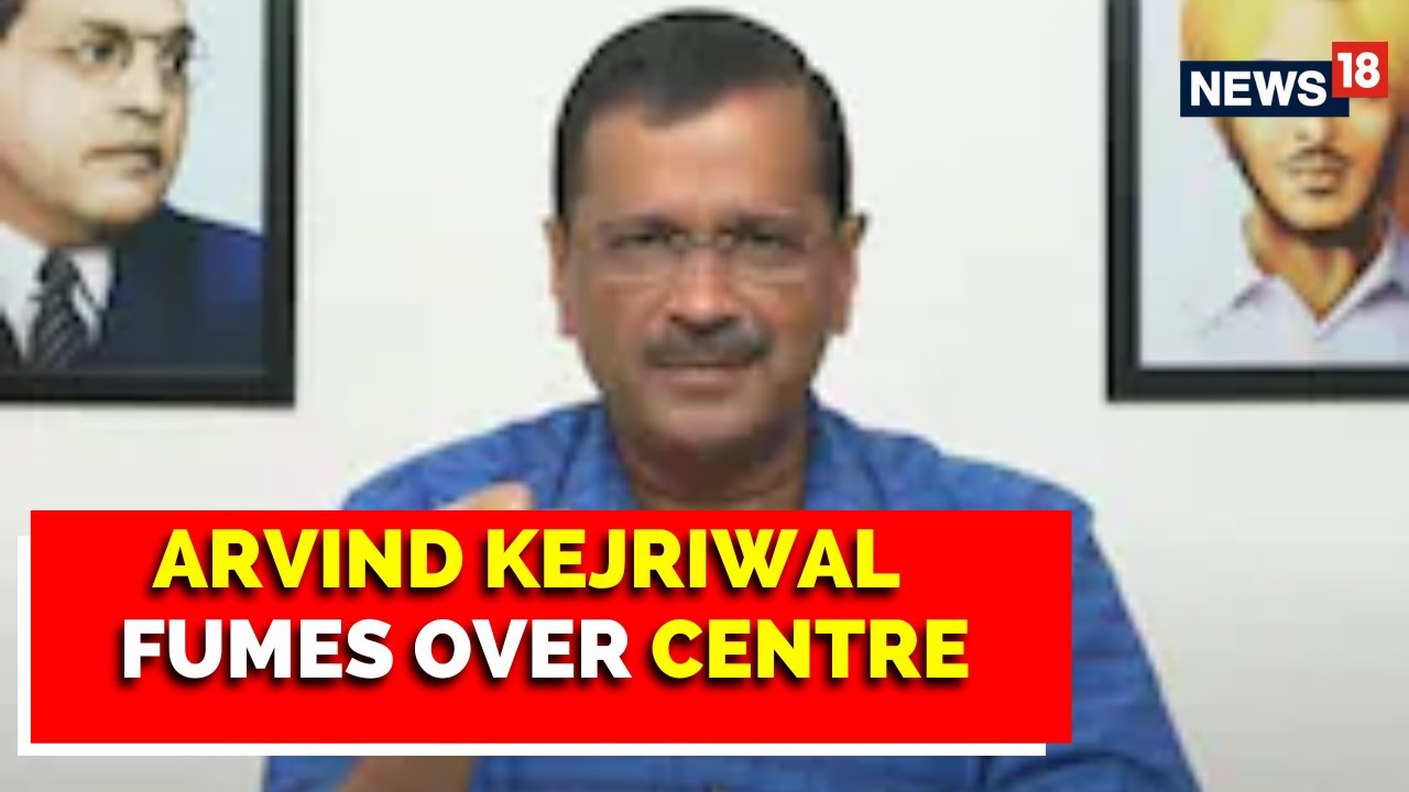 Arvind Kejriwal |