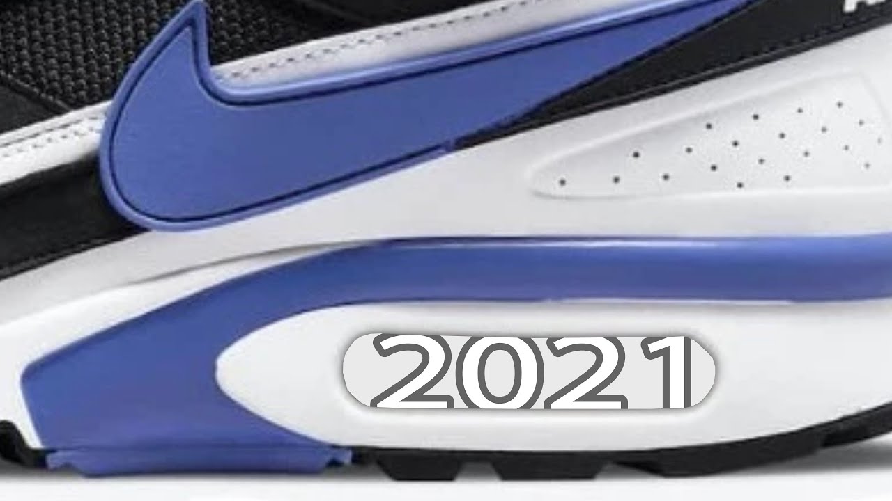 Nike Air Max Classic BW 2021 🏃‍♂️🇫🇷🇩🇪🇬🇧👟