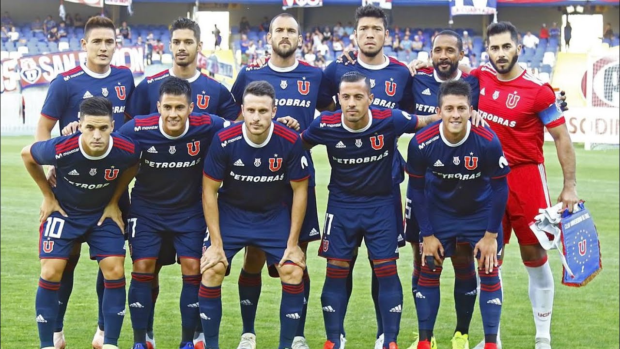 Universidad de Chile Campaña Torneo Nacional 2019 | El Camino del Leon