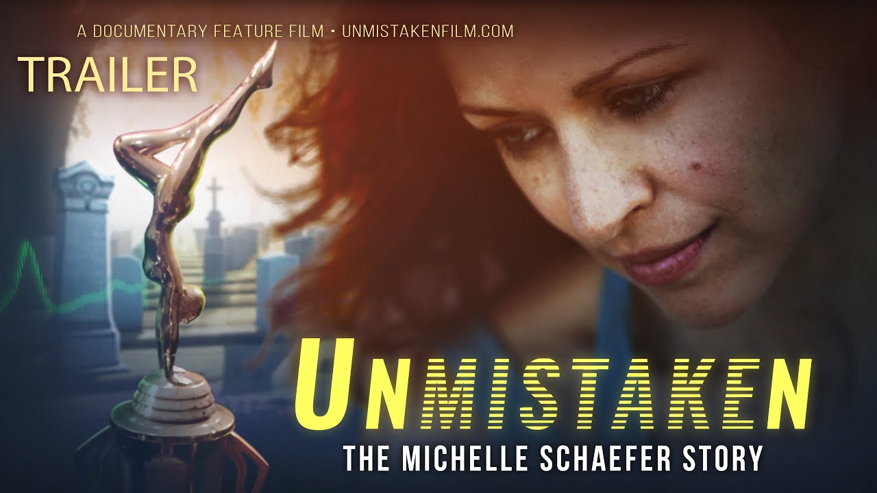 UNMISTAKEN | Official Trailer