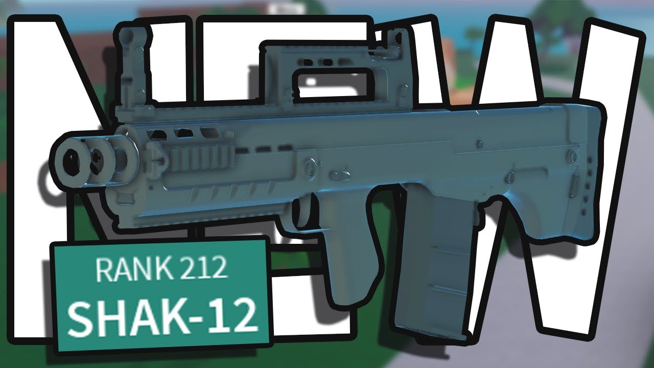 *НОВЫЙ* ШАК-12 В ФАНТОМНЫХ СИЛАХ.. (и многое другое)