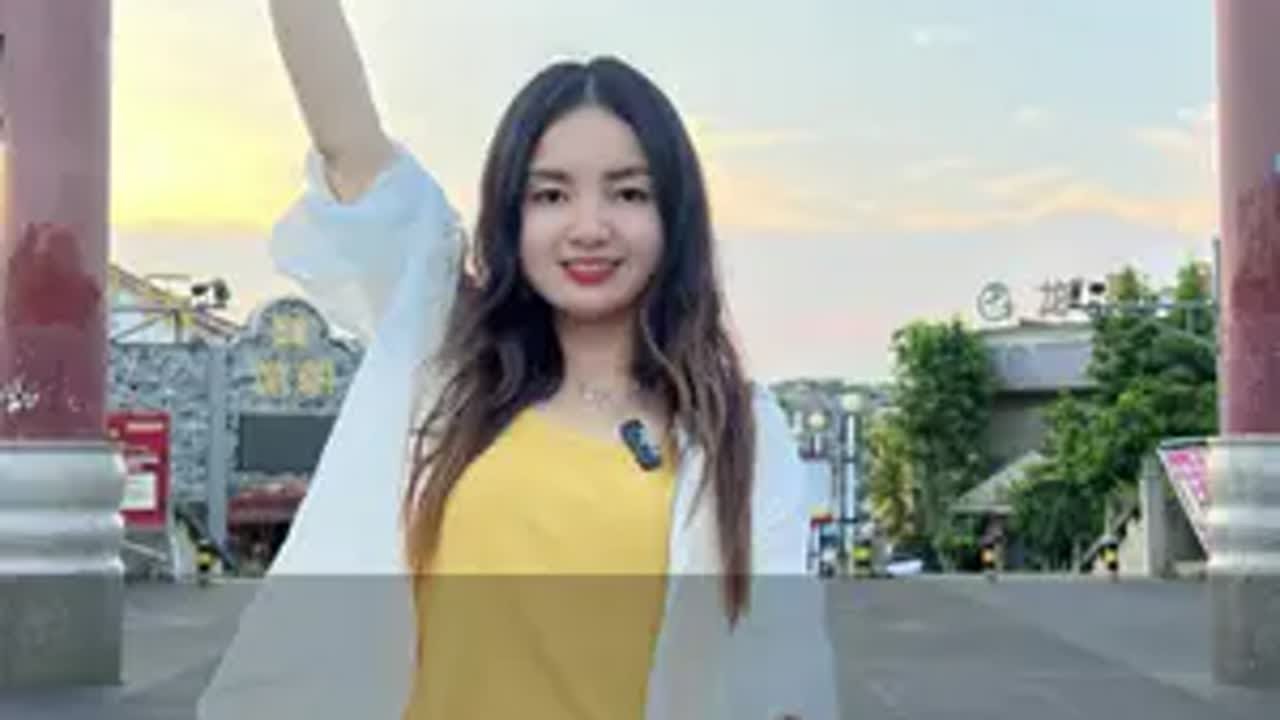 中国四大古城之一&mdash;&mdash;阆中古城！四面环山，水绕三方！是春节文化的发源地！它低调的很多人都不会念它的名字！阆中古城 四川四川游玩推荐 四川游玩攻略