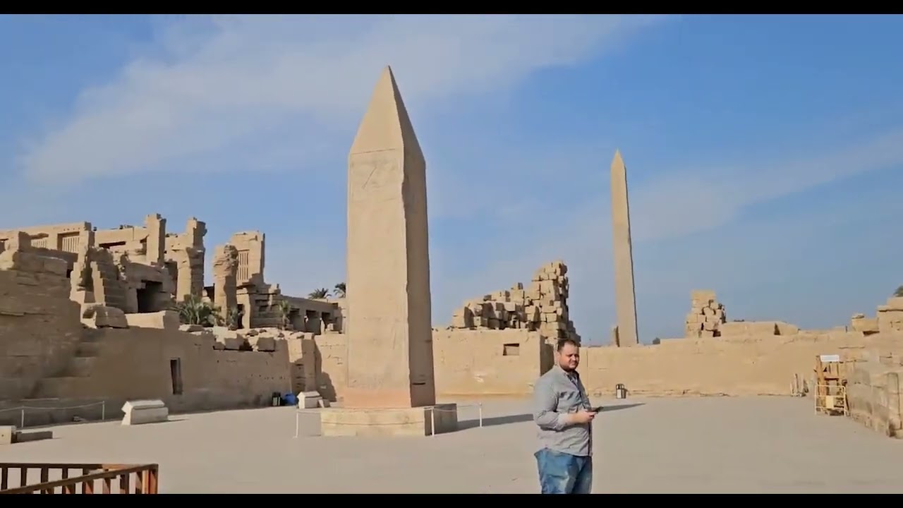 이문범교수와 함께 출애굽여정길을 걷다!