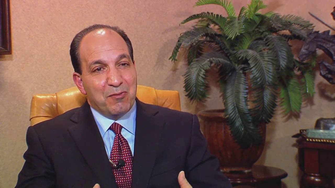 Mesotherapy - What is it and how does it compare to liposuction? Featuring Ramsey J. Choucair MD