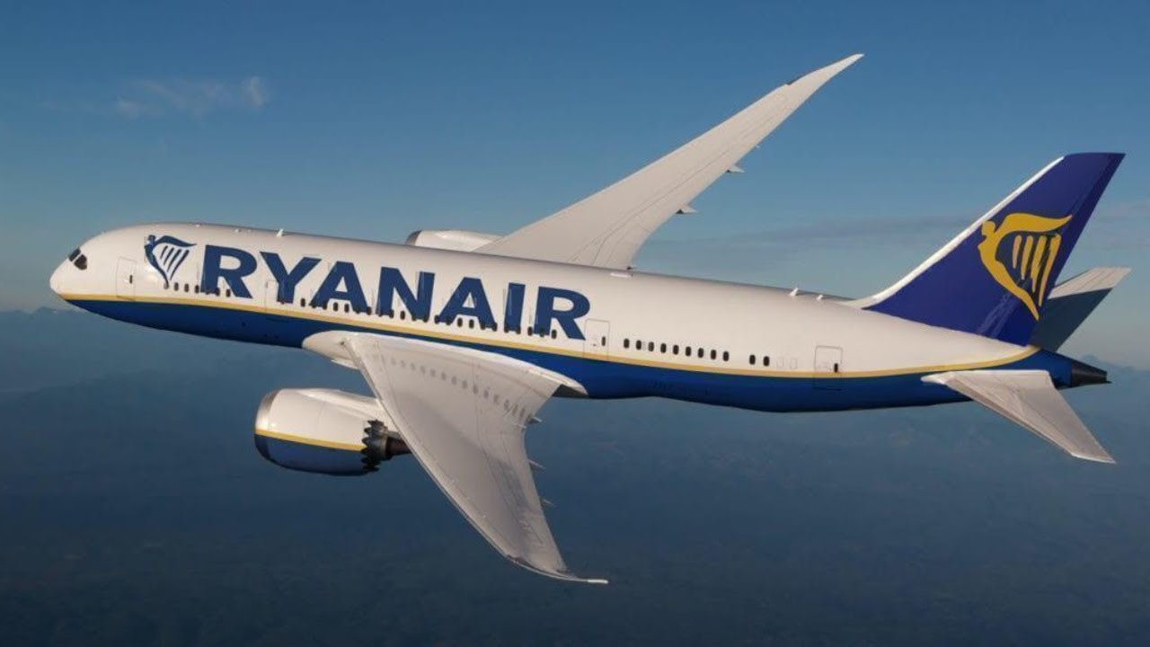 Planes Airlines Flew Which May Surprise You Pt.31