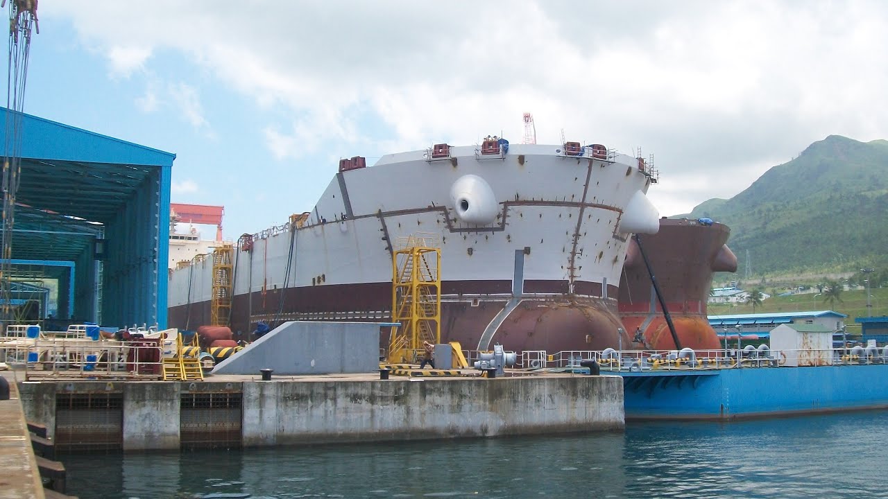 Hanjin Phils - Days of Glory
