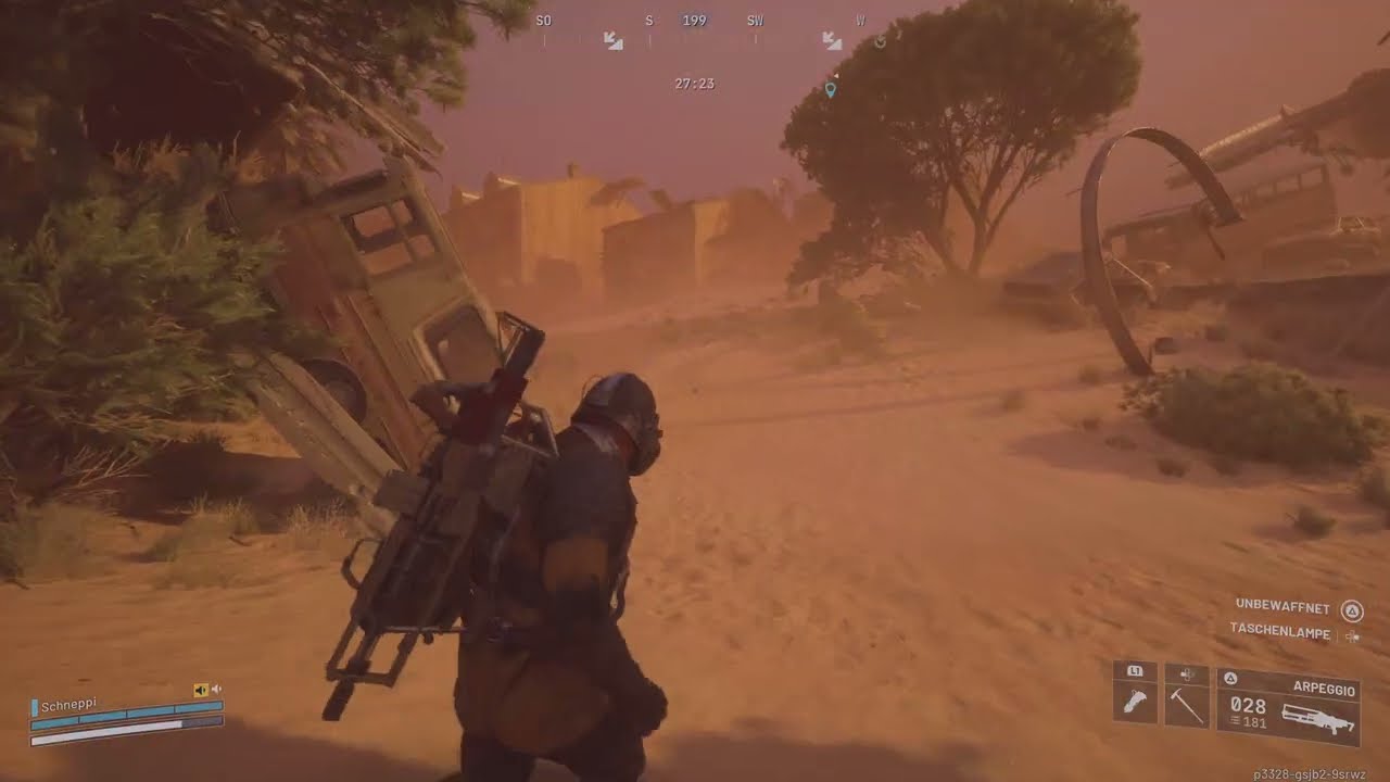 ARC Raiders: 096