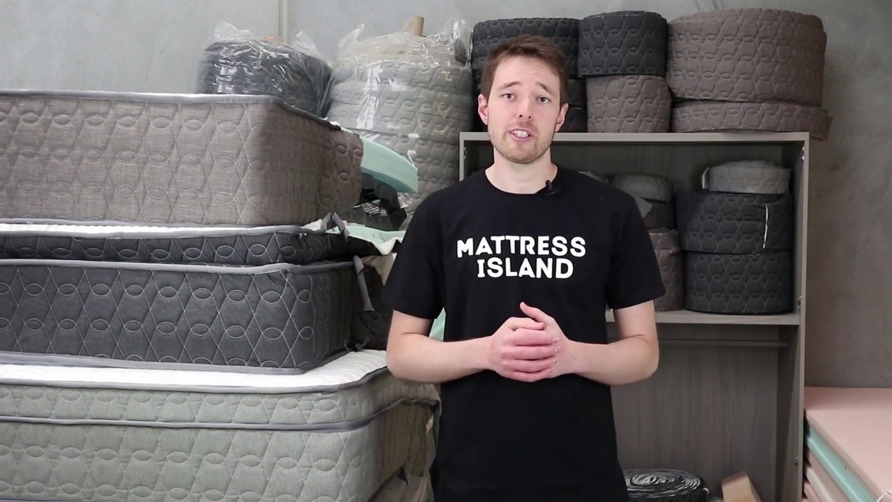 Mattress Island, Mattress Tips