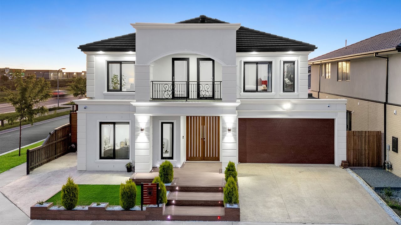 Home Tour Video 2024 | 22 Tarheel Street Clyde North, VIC 3978 | Melbourne | Top Estate Agents