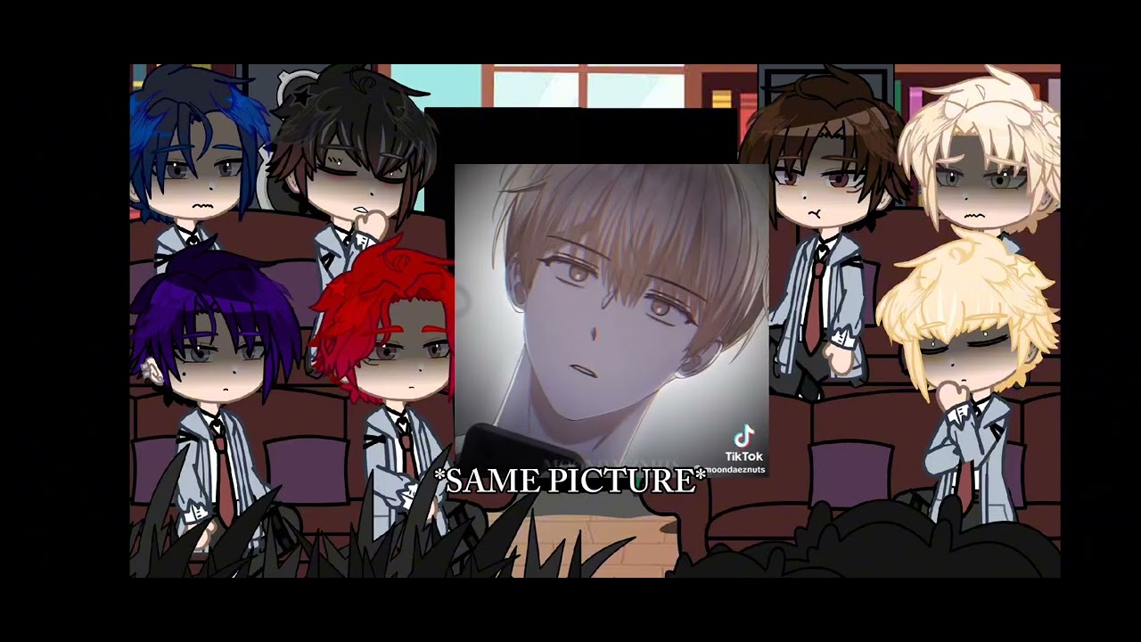 ( NO THUMBNAIL ) •^| Debut or Die react  Part 2/ ?? |^•