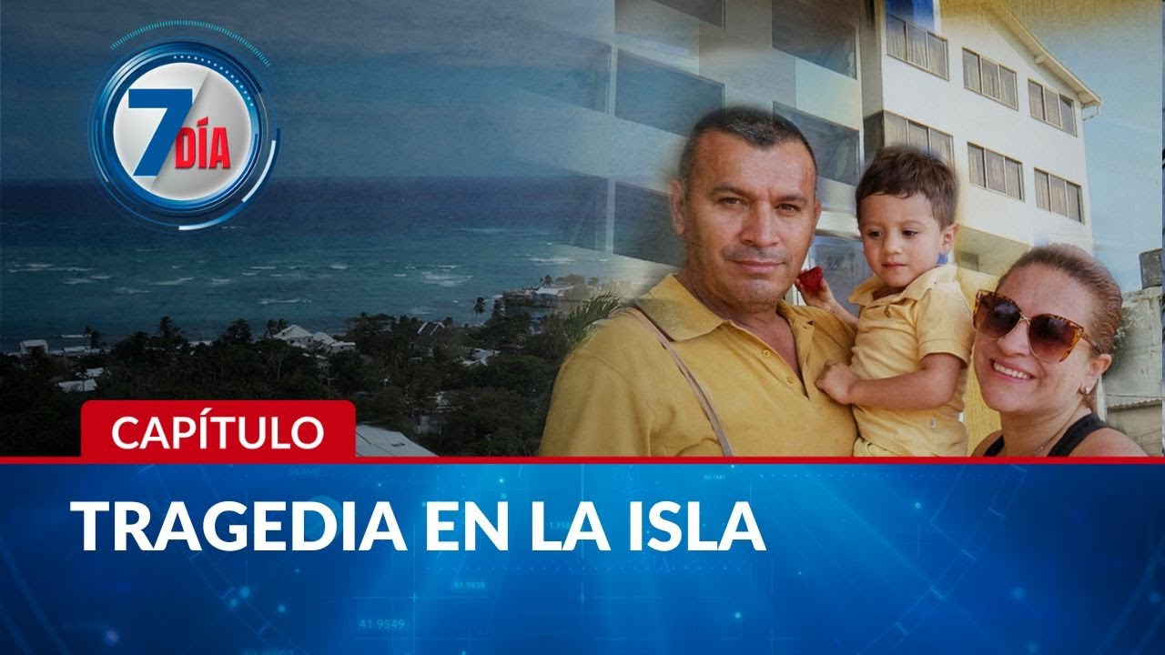 Muerte de familia bogotana en San Andrés: qué reveló la autopsia y qué pasó esa noche - Séptimo Día