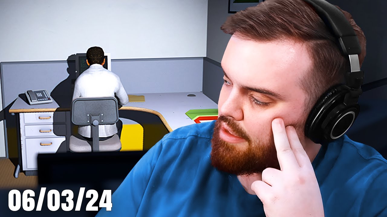 THE STANLEY PARABLE - ESTE JUEGO ES UNA PARANOIA