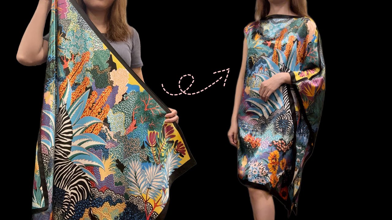 ⭐️ Потрясающие идеи шитья из квадратных деталей.