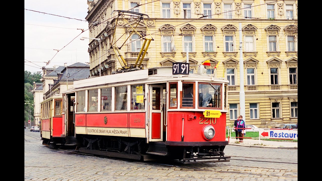 Praha 30.3. a 1.4.2002