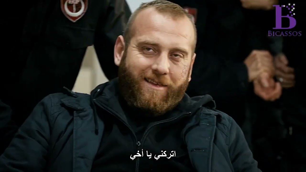 مسلسل الفريق الاول الجزء الثالث الحلقة 42 | كاملة