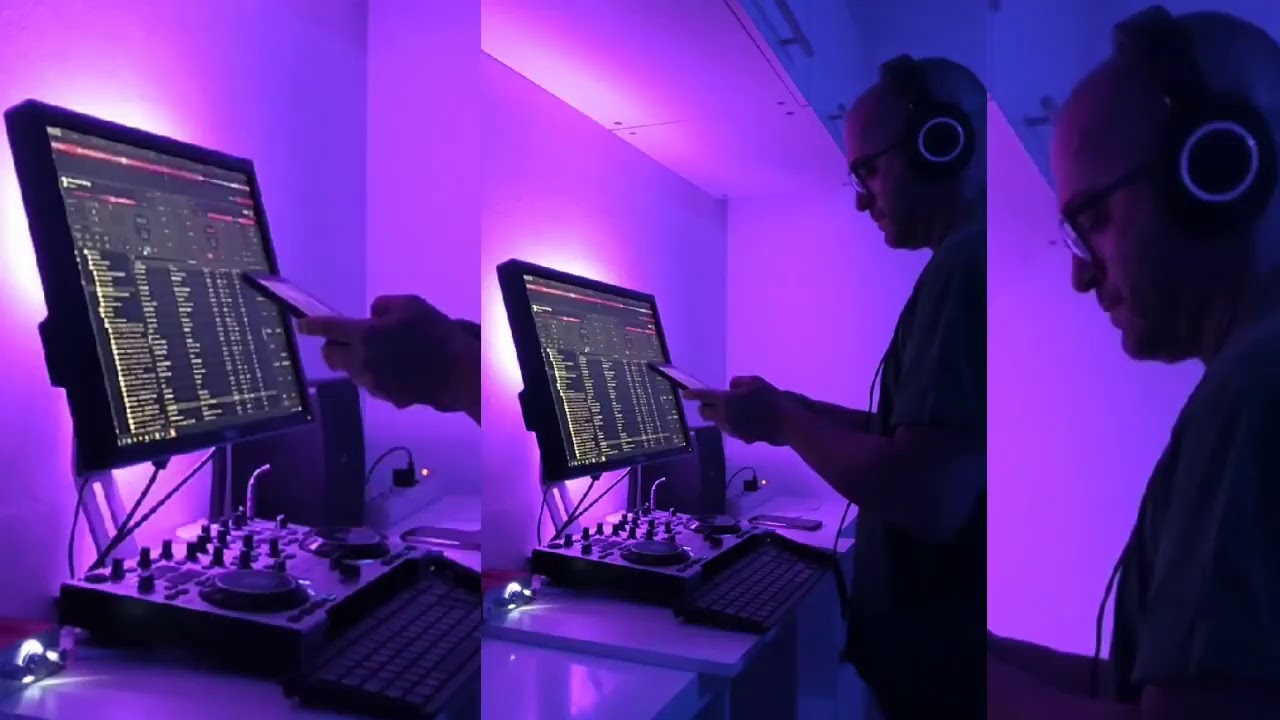 Trance & Progressive