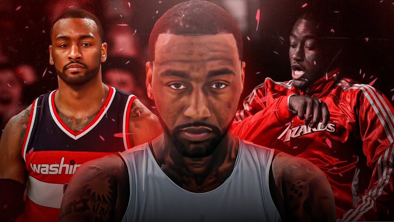 A Trajetória Inspiradora e Injusta de John Wall