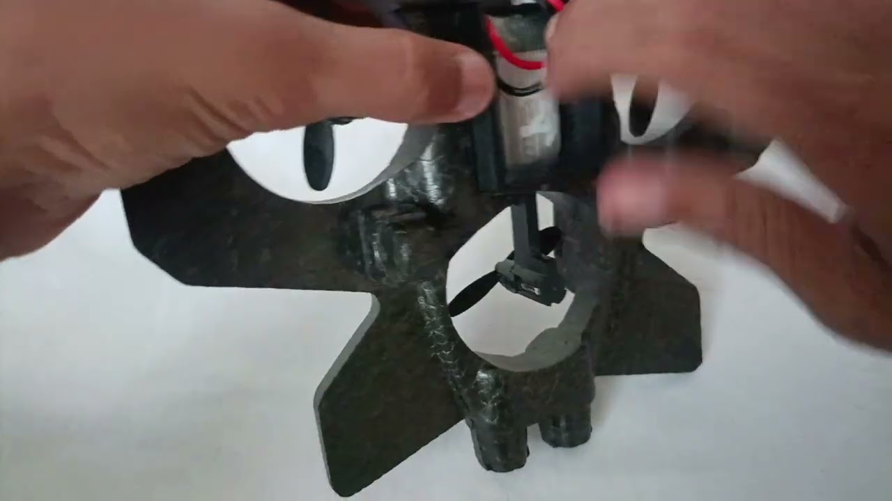 X25 fighter aircraft Drone how to fly