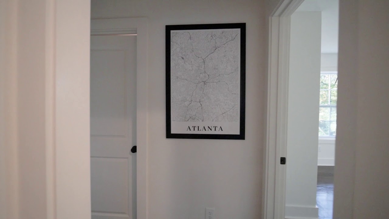Home for sale at 1769 South Olympian Way Southwest, Atlanta 30310, GA