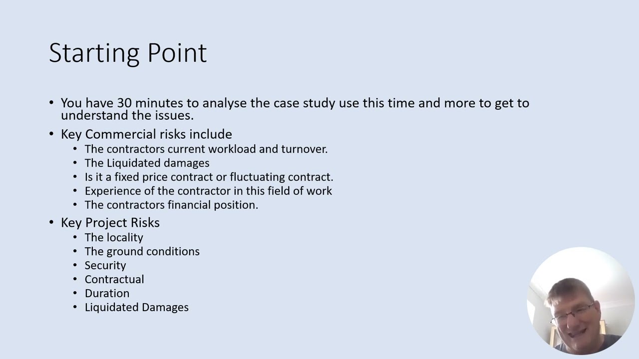 Risk and Commercial Intelligence 2023 Paper