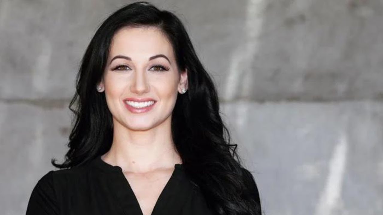 🇺🇸 QUI A TUÉ LA CÉLÈBRE SEXOLOGUE AMIE HARWICK ?