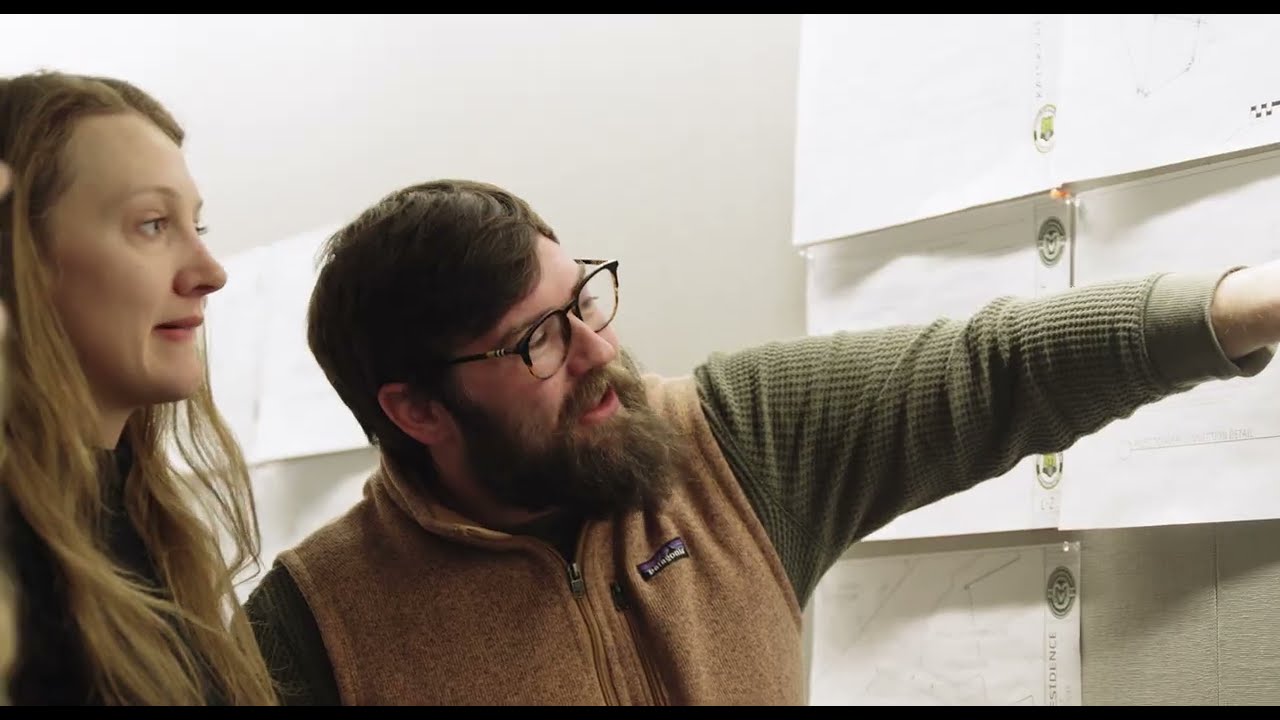 Landscape Design and Contracting | CSU College of Agricultural Sciences