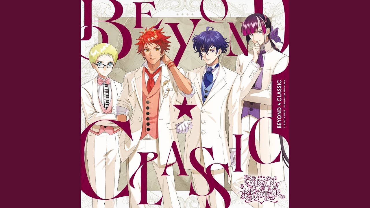 BEYOND★CLASSIC