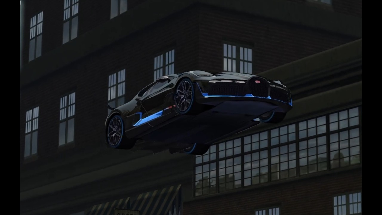 🔥 BUGATTI DIVO NO NFS MOST WANTED 2005?! TENTANDO VIRAR O #1 DA BLACKLIST