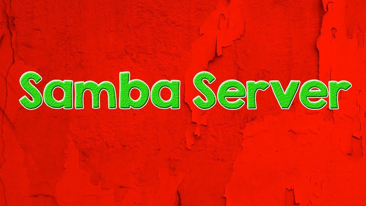 Samba Server in Linux | RHCE | Tech ArkIT