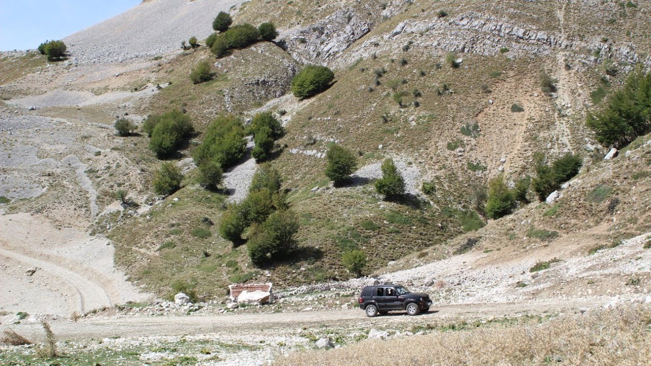 Qafa e Martës