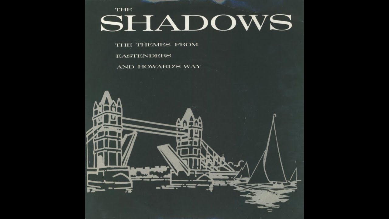 Eastenders And Howard's Way - The Shadows