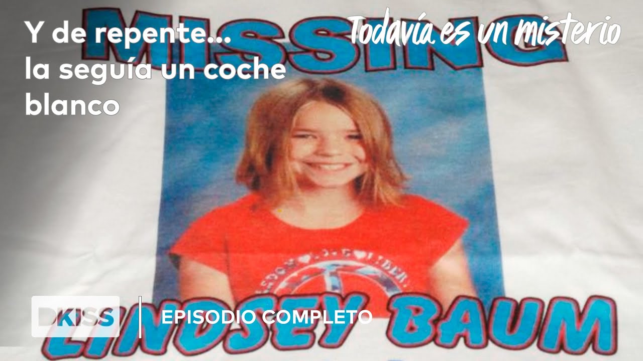 Lindsey, 11 años y una... ¿desaparición? | Episodio completo | Todavía es un misterio