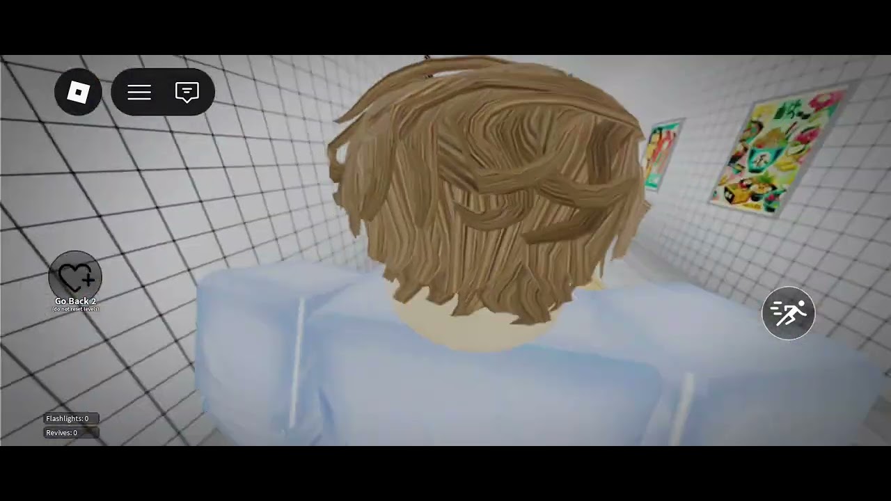 Temu and real exit 8 at Roblox 