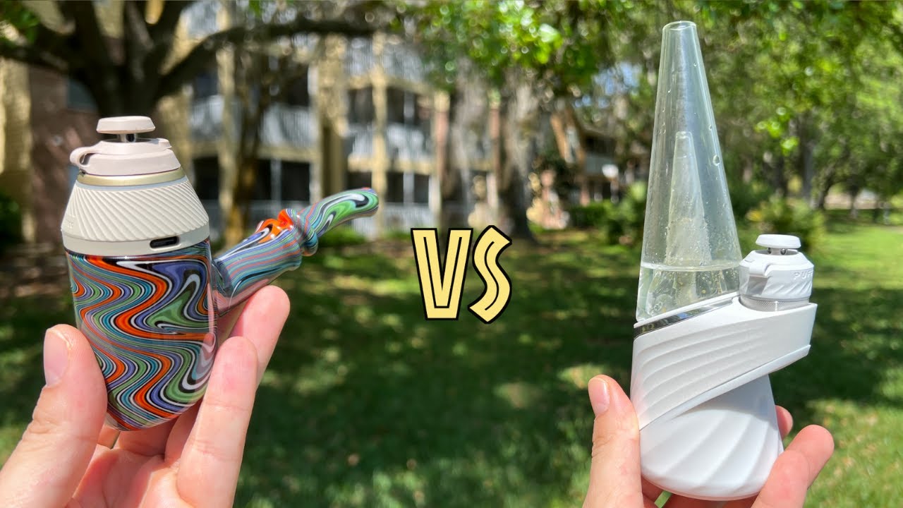 Puffco Peak vs Proxy: Which Should You Buy?