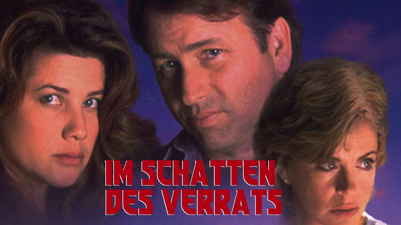 Im Schatten des Verrats | Ganzer Film Auf Deutsch | John Ritter | Michele Scarabelli | Daphne Zuniga