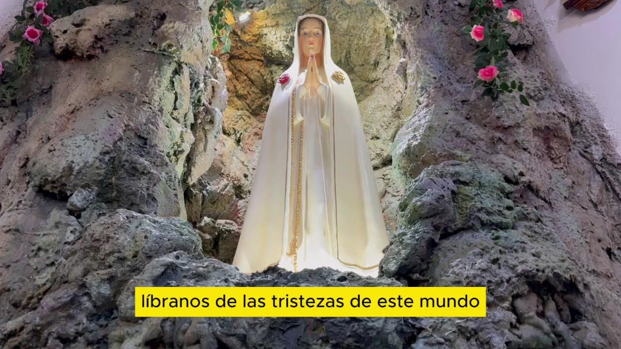 Santo Rosario-Para Iniciar el Día-Misterios Gloriosos-04/02/2026.