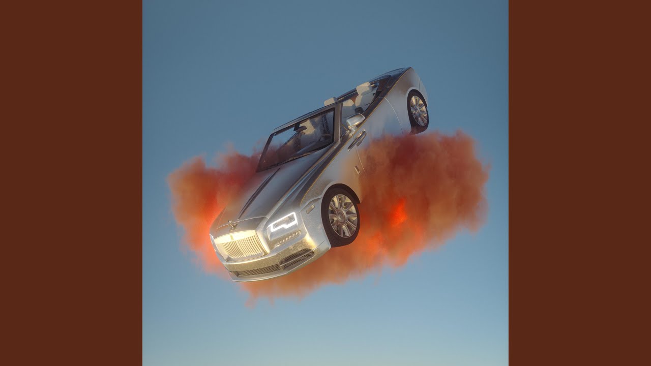 Going up (feat. LarkPero)