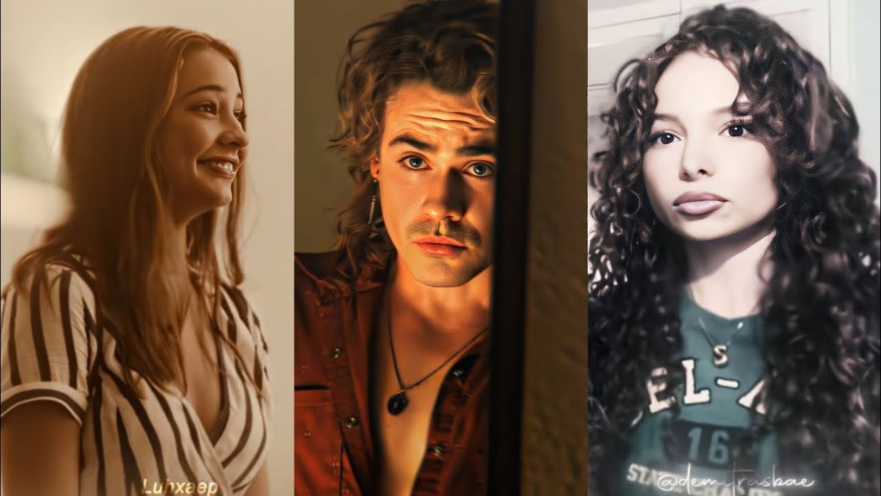 ☆ RANDOM TIKTOK EDITS COMPILATION ☆