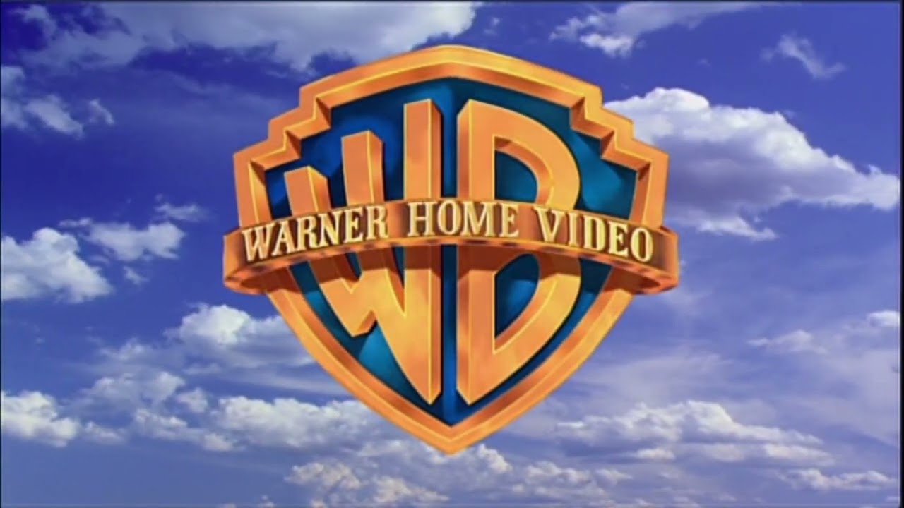 Warner Home Video Logo History REMASTERED