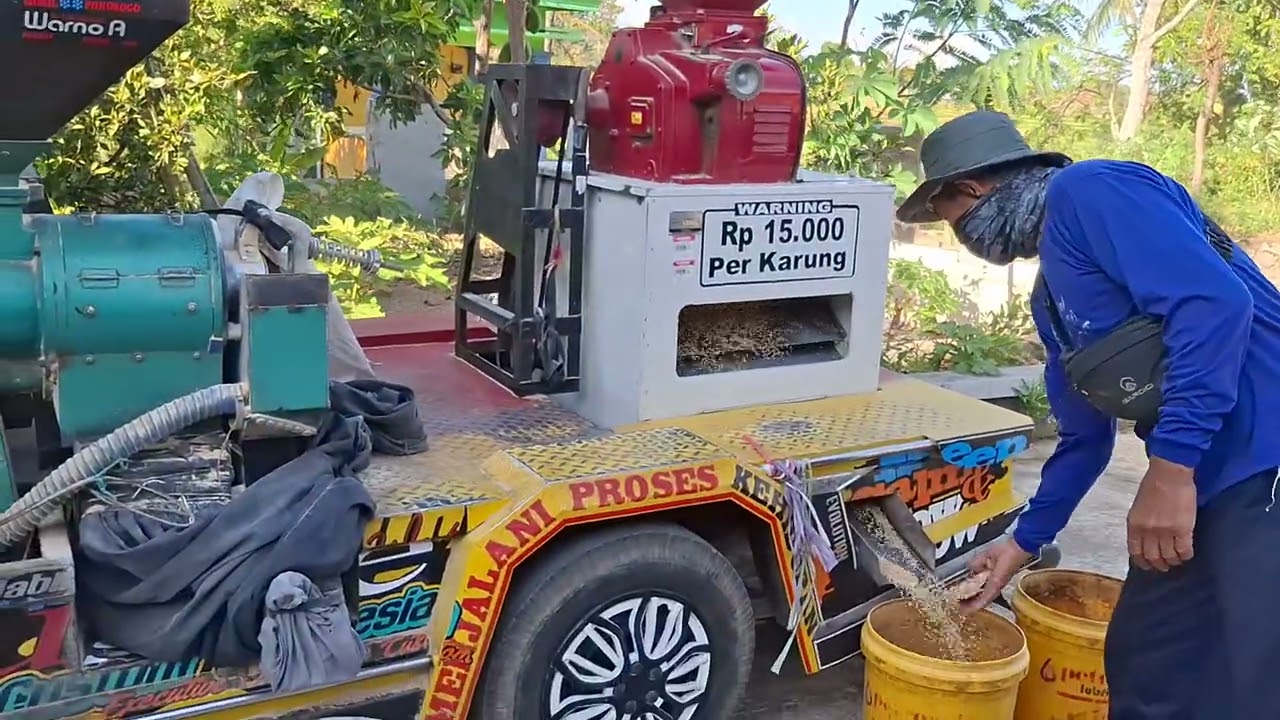 Pejuang Rupiah.