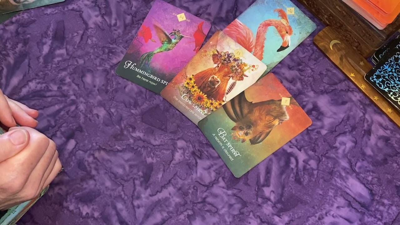 THESE BLESSINGS ARE WAITING FOR YOU! ✨ HERE'S WHAT YOU NEED TO KNOW