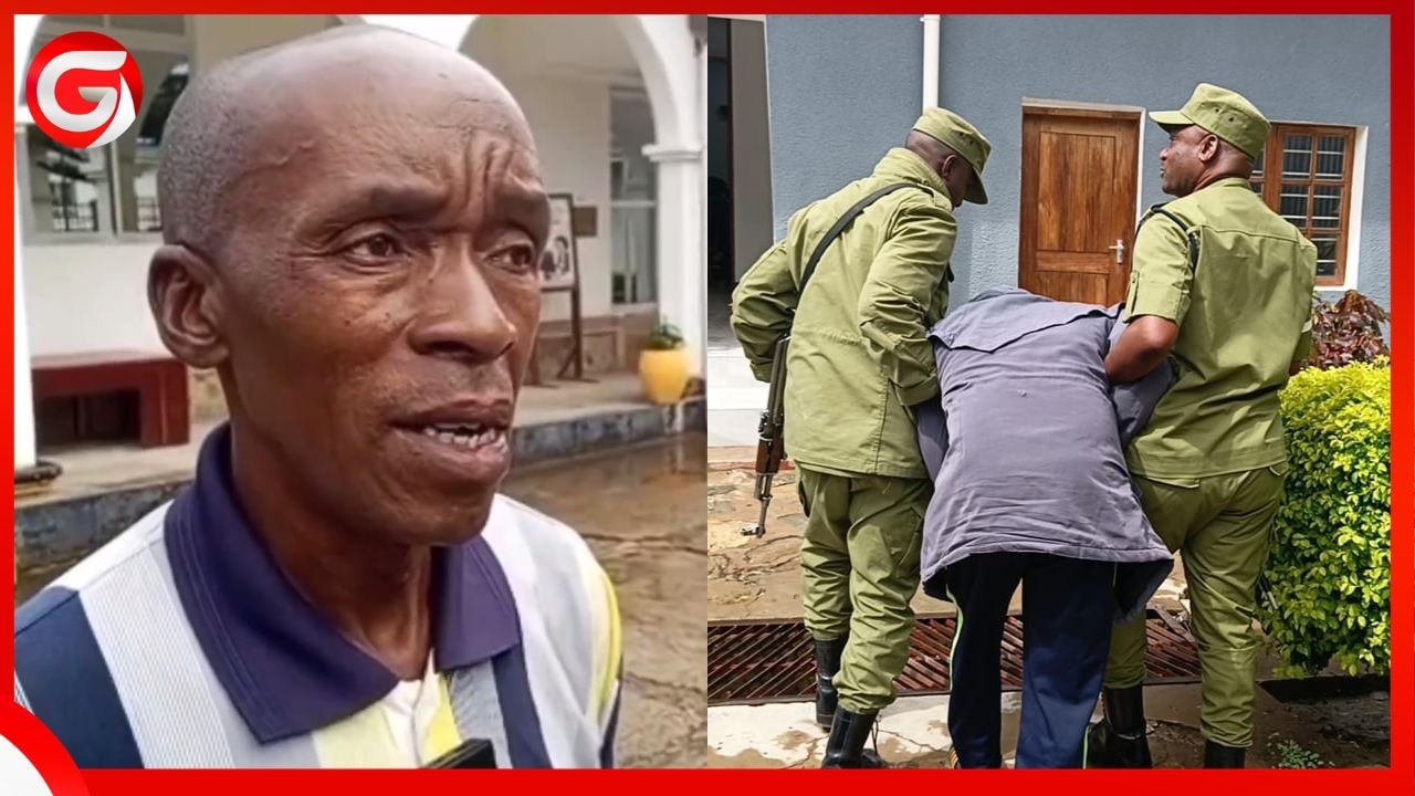 ASKARI POLISI ATUPWA JELA MIAKA 2 kwa KIFO cha KIJANA IRINGA - HUKUMU YAZUA MJADALA MKALI....